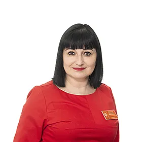 Корнеева Светлана Николаевна